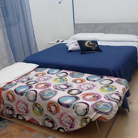 B&B Ale E Gio Piombino Luaran gambar