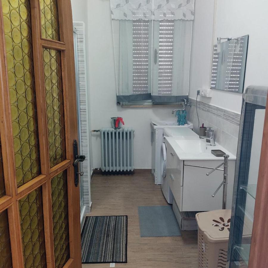 B&B Ale E Gio Piombino Luaran gambar