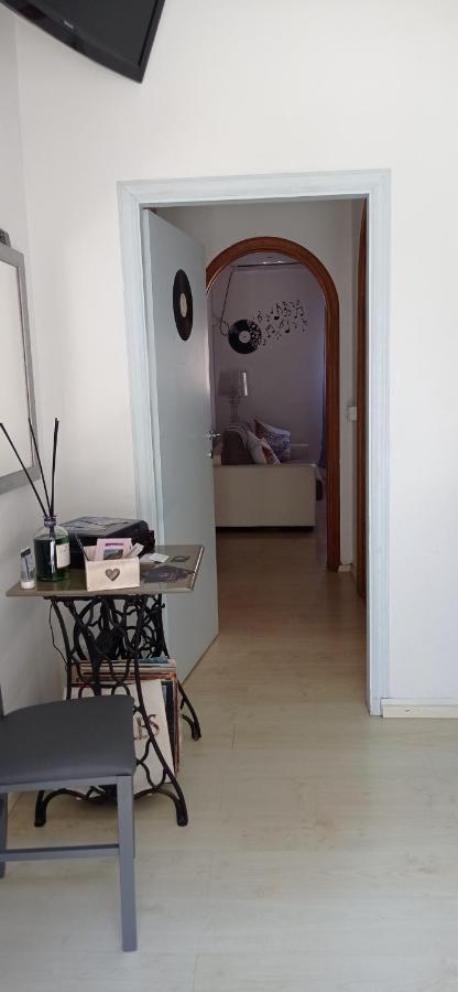 B&B Ale E Gio Piombino Luaran gambar