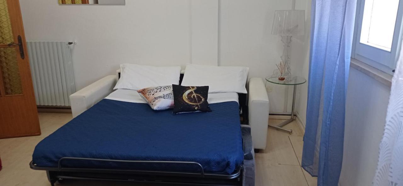 B&B Ale E Gio Piombino Luaran gambar