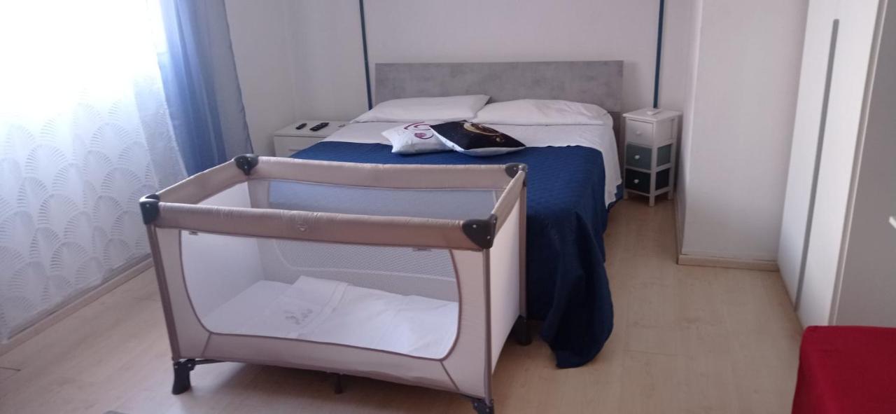 B&B Ale E Gio Piombino Luaran gambar